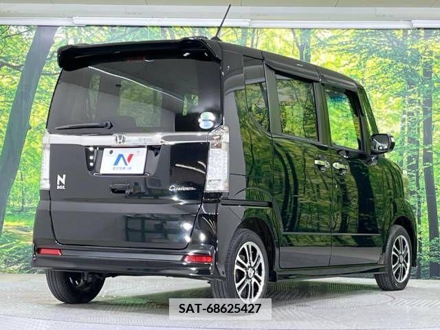 Honda N BOX 2013-08 345243-16
