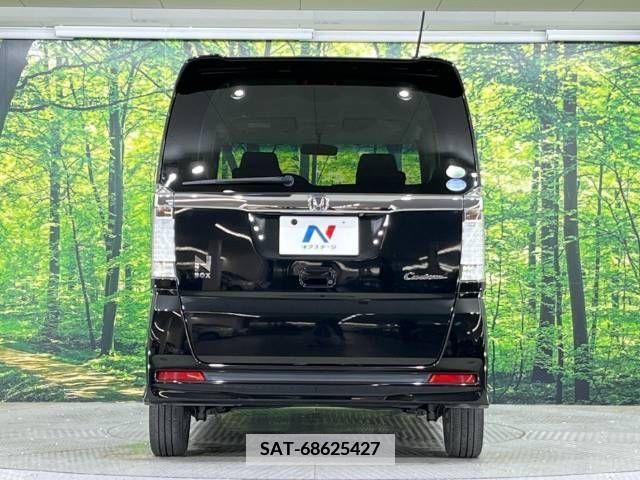 Honda N BOX 2013-08 345243-17