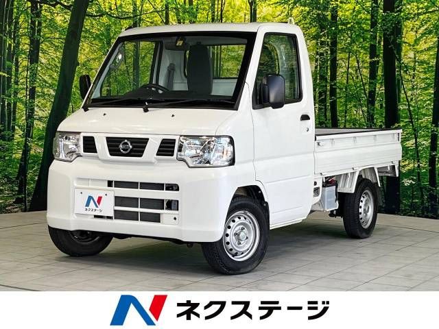 Nissan CLIPPER 2013-02 10390-0