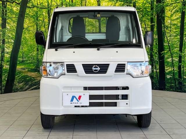 Nissan CLIPPER 2013-02 10390-14