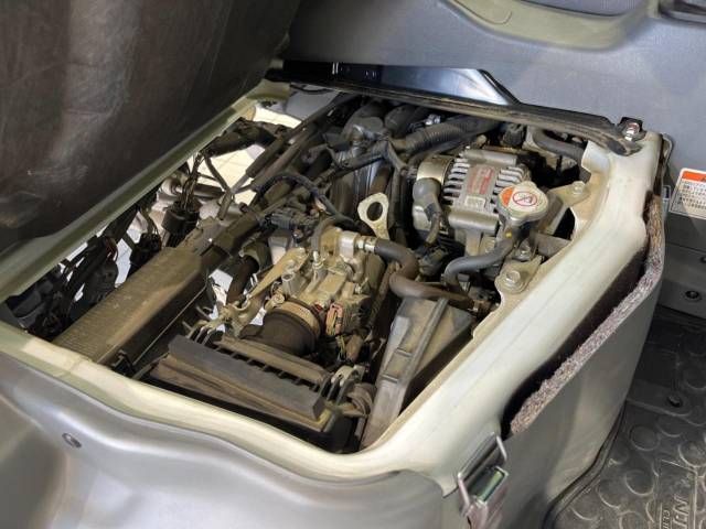 Nissan CLIPPER 2013-02 10390-18