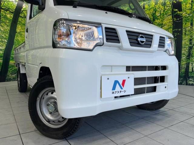 Nissan CLIPPER 2013-02 10390-12
