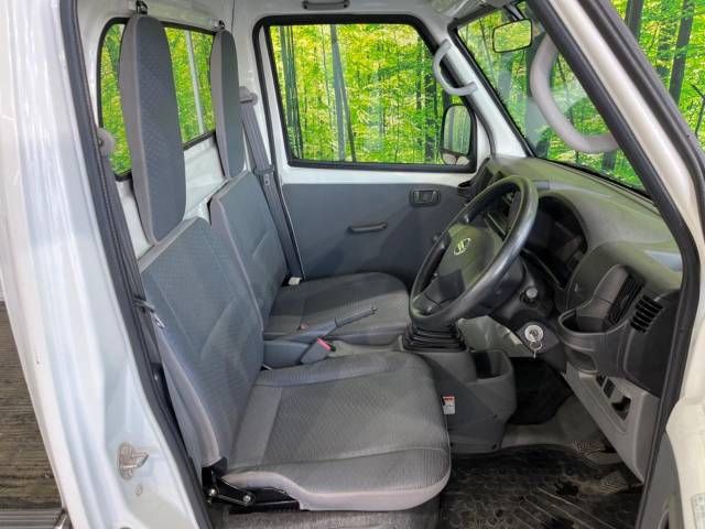 Nissan CLIPPER 2013-02 10390-8