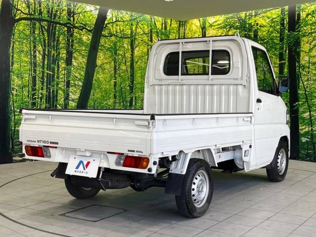 Nissan CLIPPER 2013-02 10390-17