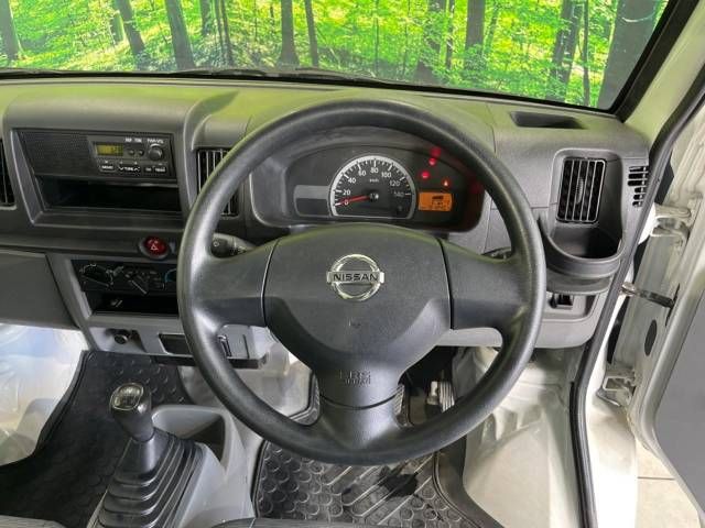 Nissan CLIPPER 2013-02 10390-11