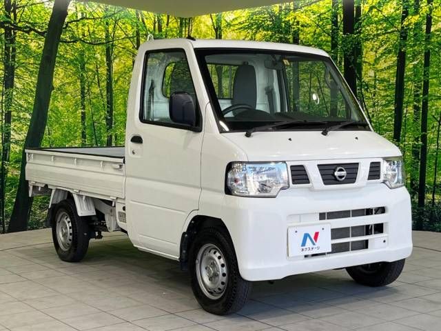 Nissan CLIPPER 2013-02 10390-16