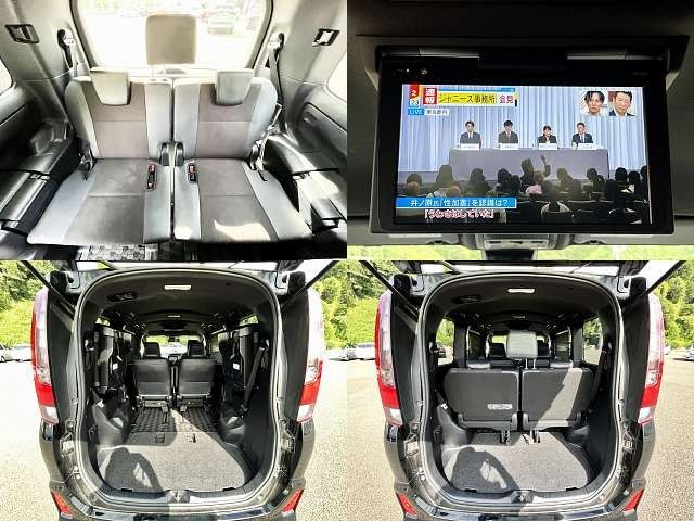Toyota NOAH 2016-10 11779-6