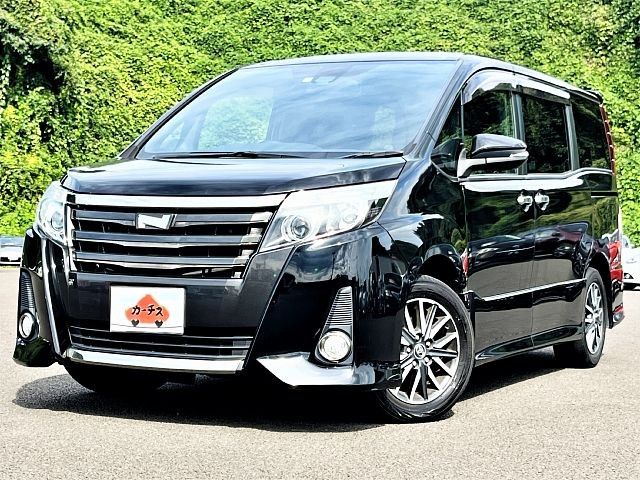 Toyota NOAH 2016-10 11779-0