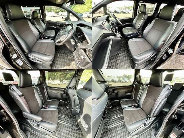 Toyota NOAH 2016-10 11779-5