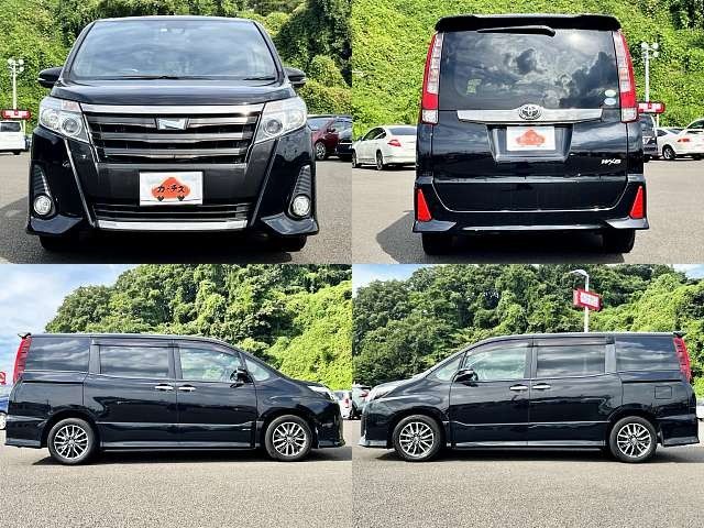 Toyota NOAH 2016-10 11779-3