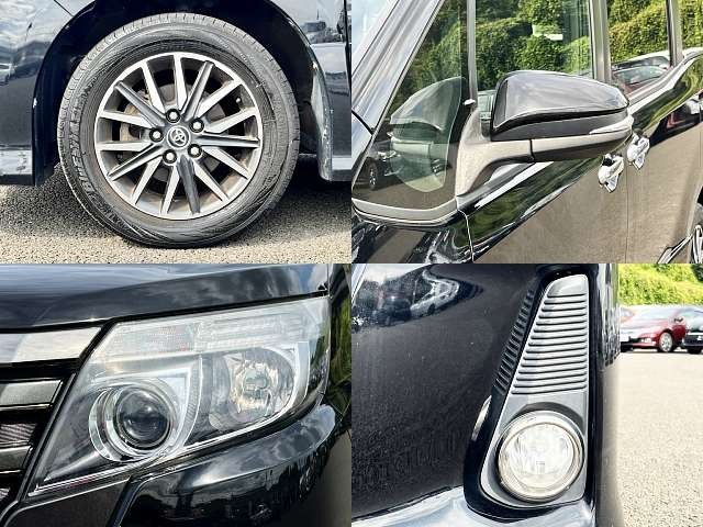 Toyota NOAH 2016-10 11779-4