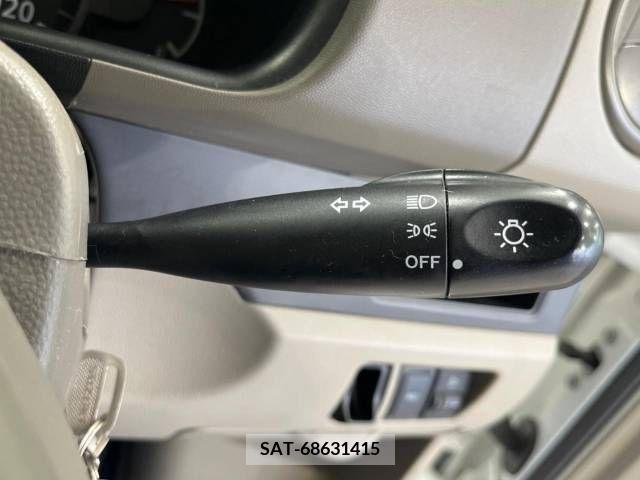 Suzuki EVERY 2014-11 343403-7