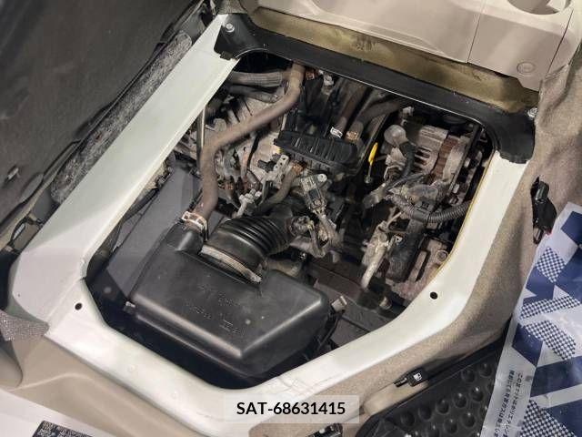 Suzuki EVERY 2014-11 343403-18