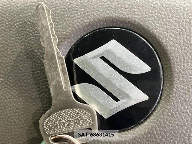 Suzuki EVERY 2014-11 343403-6