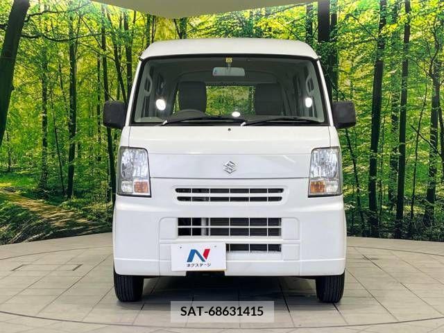 Suzuki EVERY 2014-11 343403-14