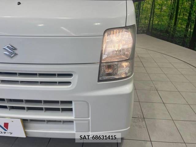 Suzuki EVERY 2014-11 343403-12