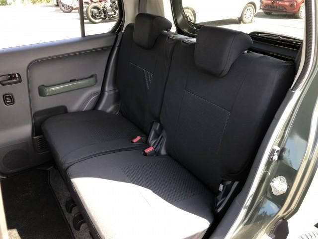 Suzuki HUSTLER 2019-03 11885-27