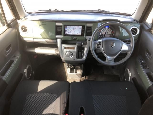 Suzuki HUSTLER 2019-03 11885-1
