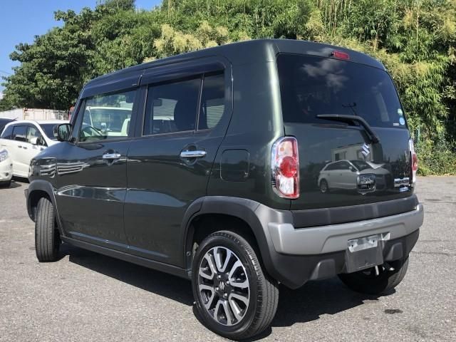 Suzuki HUSTLER 2019-03 11885-2