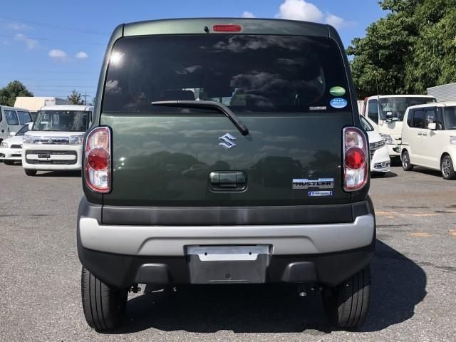 Suzuki HUSTLER 2019-03 11885-4