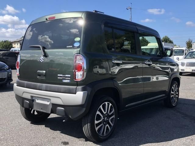 Suzuki HUSTLER 2019-03 11885-6