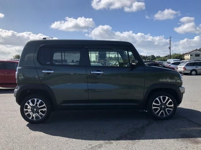Suzuki HUSTLER 2019-03 11885-7