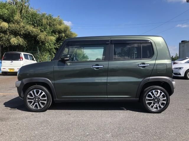 Suzuki HUSTLER 2019-03 11885-8