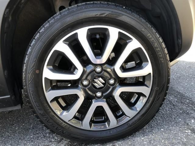 Suzuki HUSTLER 2019-03 11885-9