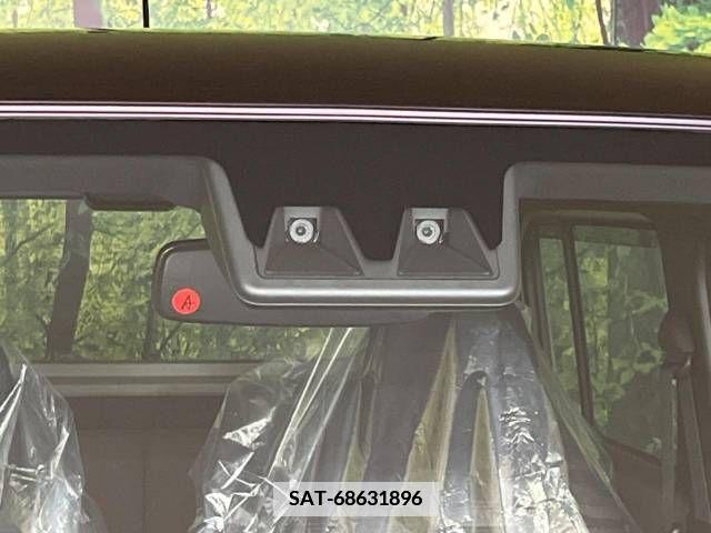 Daihatsu TAFT 2021-06 338865-2