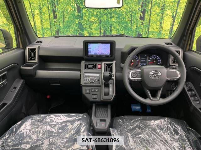 Daihatsu TAFT 2021-06 338865-1