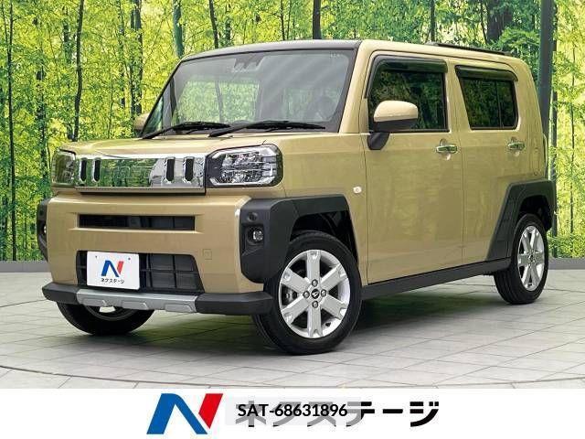 Daihatsu TAFT 2021-06 338865-0