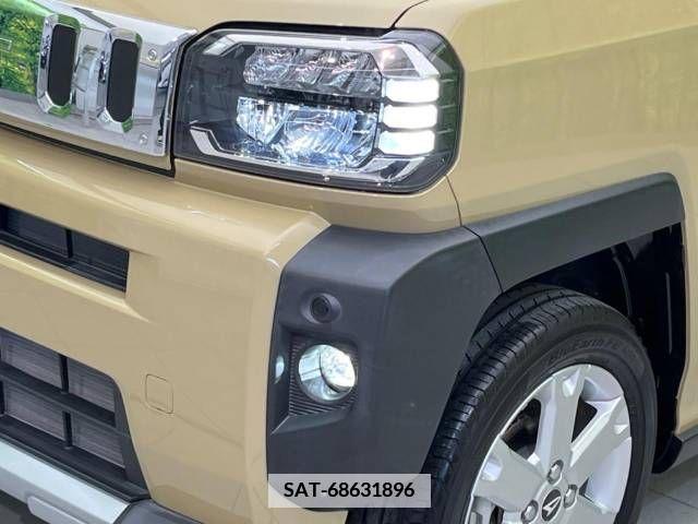 Daihatsu TAFT 2021-06 338865-12