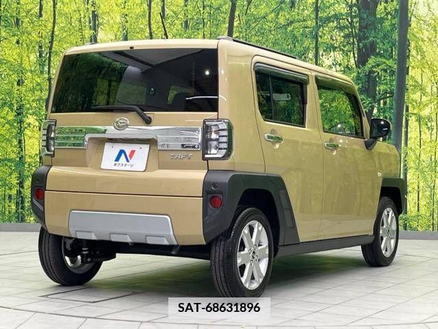 Daihatsu TAFT 2021-06 338865-17