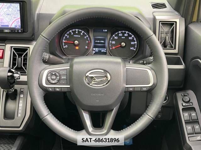 Daihatsu TAFT 2021-06 338865-11