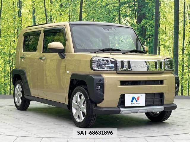 Daihatsu TAFT 2021-06 338865-16