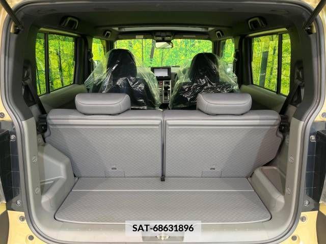 Daihatsu TAFT 2021-06 338865-10