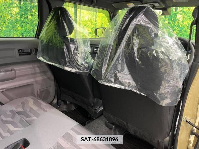 Daihatsu TAFT 2021-06 338865-9