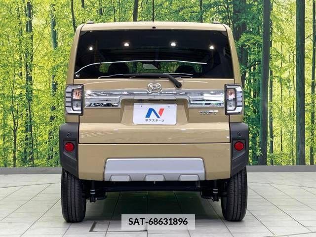Daihatsu TAFT 2021-06 338865-15