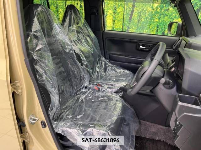 Daihatsu TAFT 2021-06 338865-8