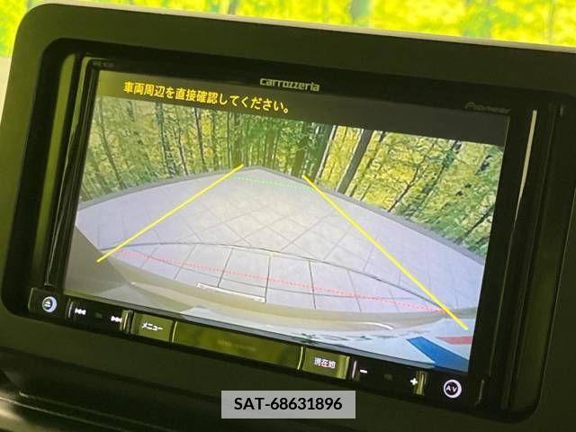 Daihatsu TAFT 2021-06 338865-4