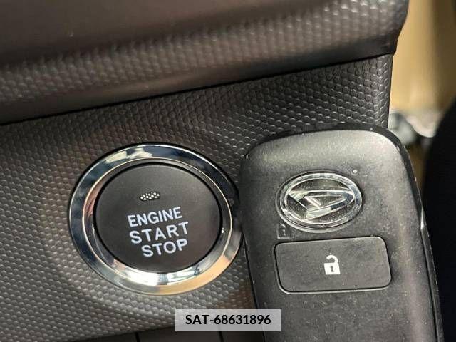 Daihatsu TAFT 2021-06 338865-5