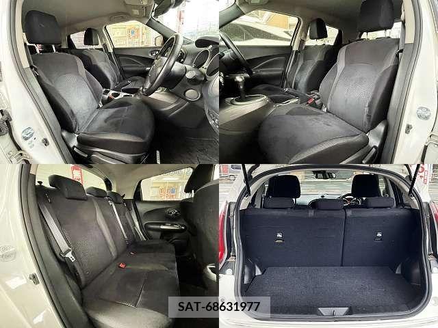 Nissan JUKE 2015-11 383977-7