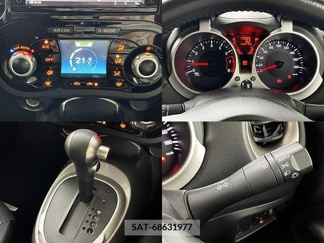 Nissan JUKE 2015-11 383977-6