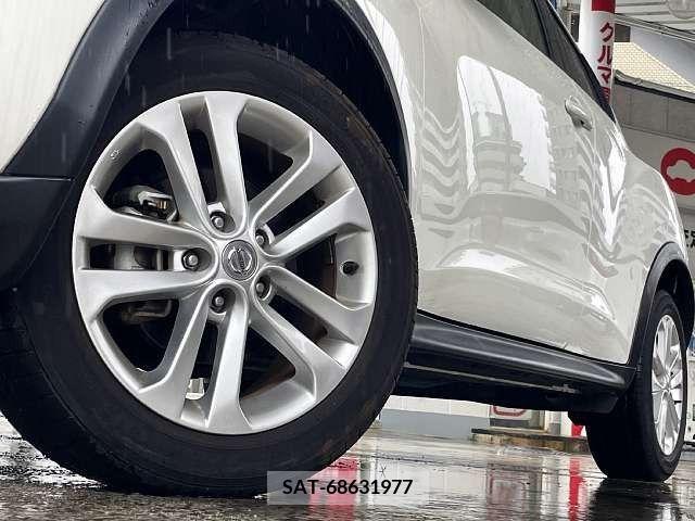 Nissan JUKE 2015-11 383977-3