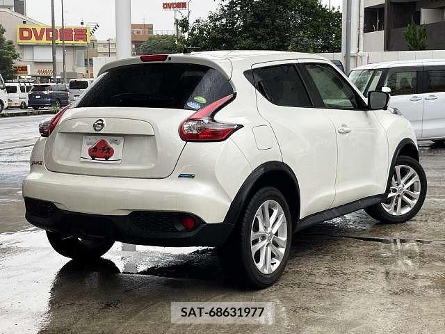 Nissan JUKE 2015-11 383977-2