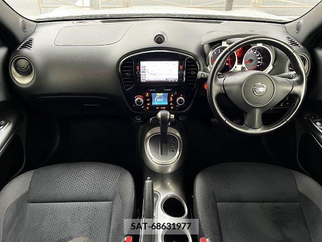 Nissan JUKE 2015-11 383977-1