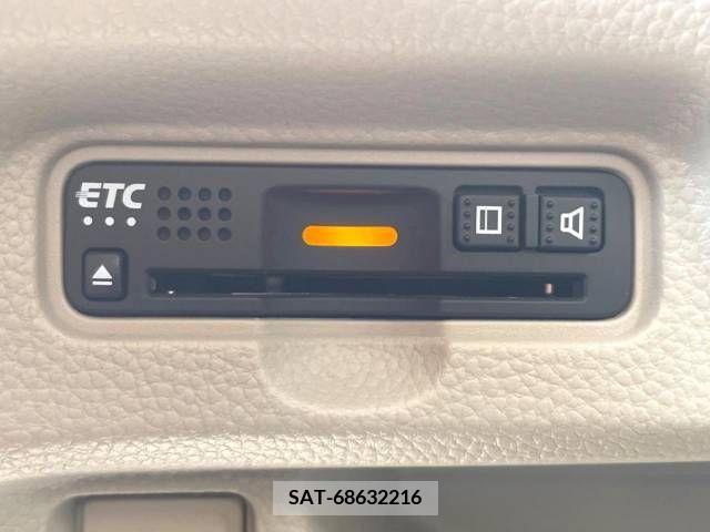 Honda N BOX 2018-02 392650-6