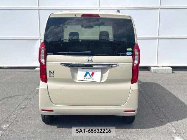 Honda N BOX 2018-02 392650-16