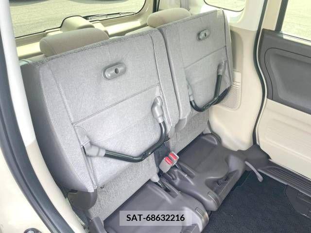 Honda N BOX 2018-02 392650-12