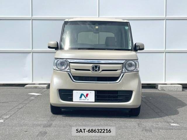 Honda N BOX 2018-02 392650-15